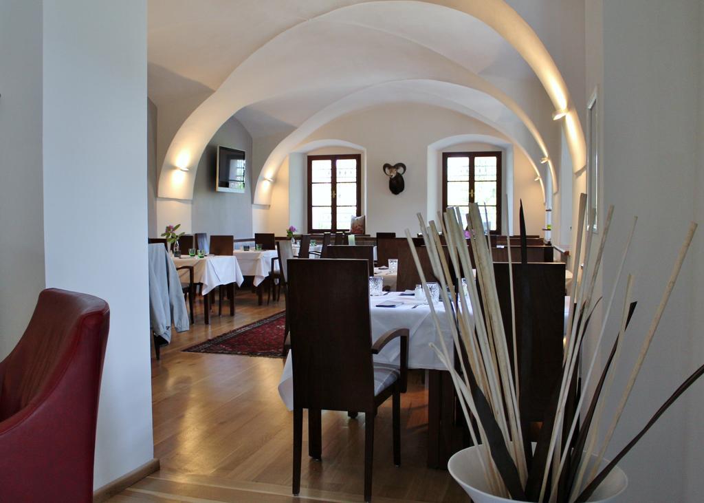 Suiten Schloss Finkenstein Gödersdorf Zewnętrze zdjęcie